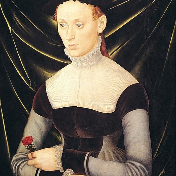 Photo de Musée Anne de Beaujeu à Moulins