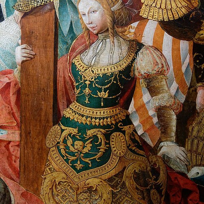 Photo de Musée Anne de Beaujeu à Moulins