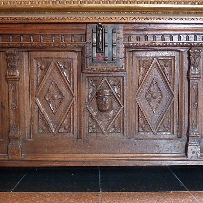 Photo de Musée Anne de Beaujeu à Moulins