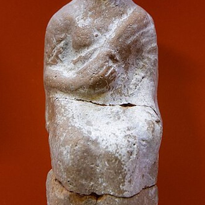 Photo de Musée Anne de Beaujeu à Moulins