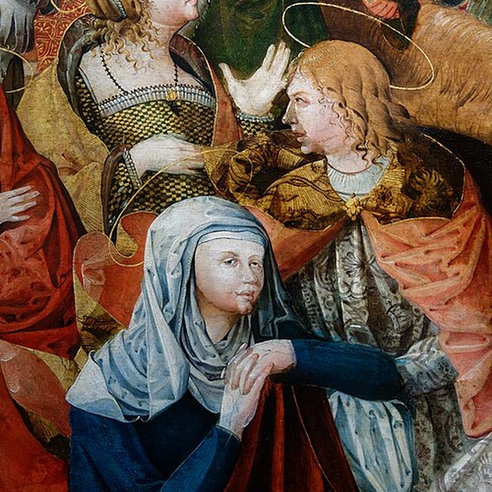 Photo de Musée Anne de Beaujeu à Moulins