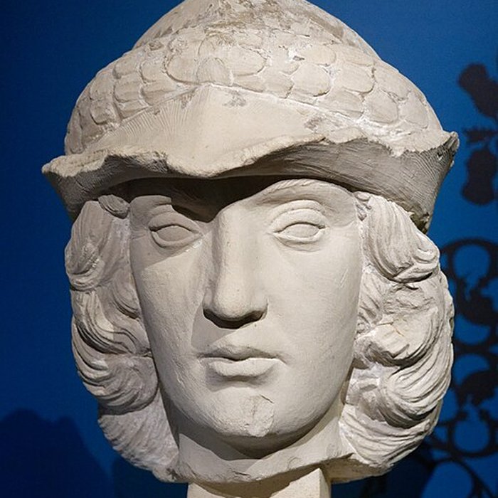 Photo de Musée Anne de Beaujeu à Moulins