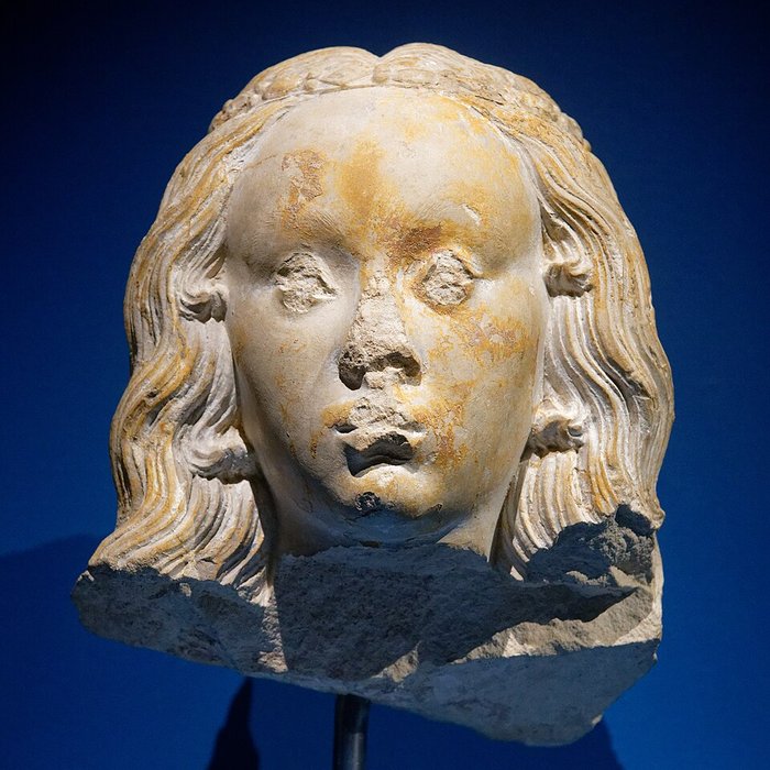 Photo de Musée Anne de Beaujeu à Moulins