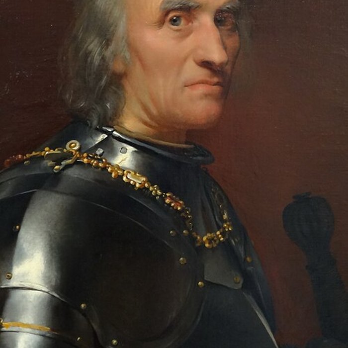 Photo de Musée Anne de Beaujeu à Moulins