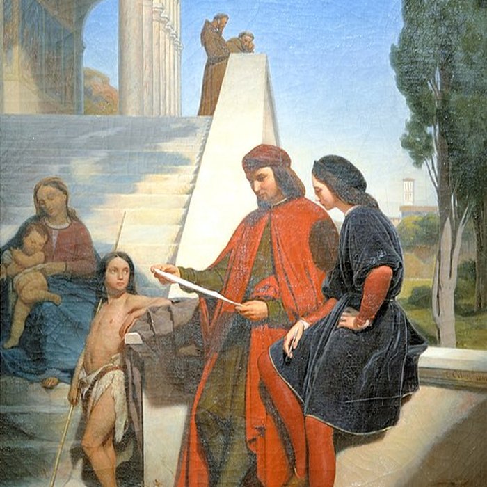 Photo de Musée Anne de Beaujeu à Moulins