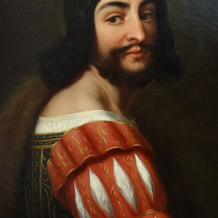 Photo de Musée Anne de Beaujeu à Moulins