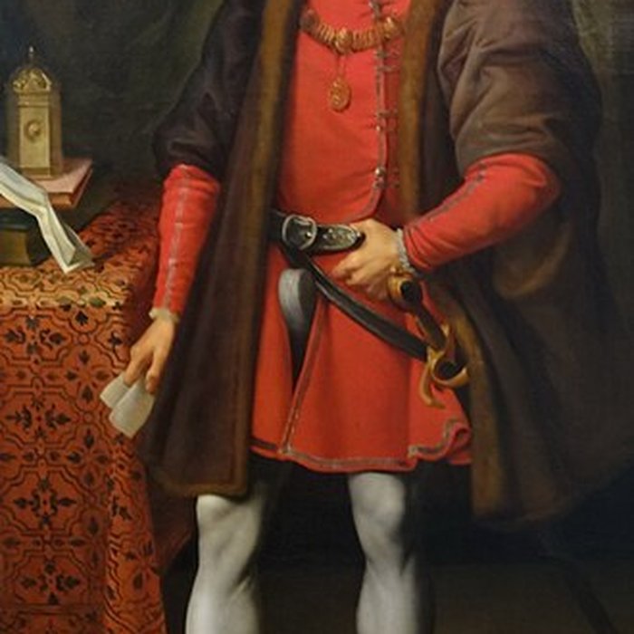 Photo de Musée Anne de Beaujeu à Moulins