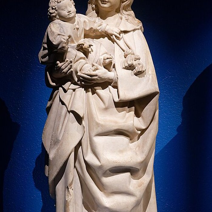 Photo de Musée Anne de Beaujeu à Moulins