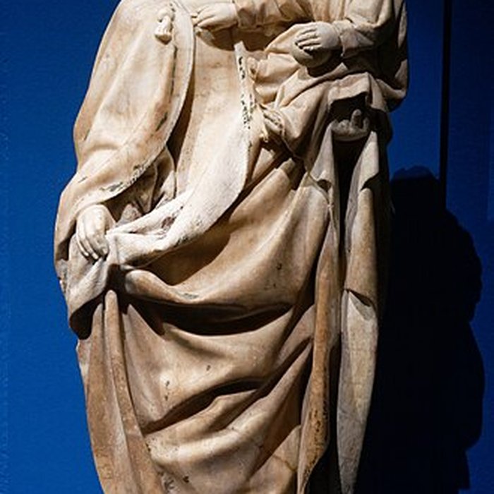 Photo de Musée Anne de Beaujeu à Moulins