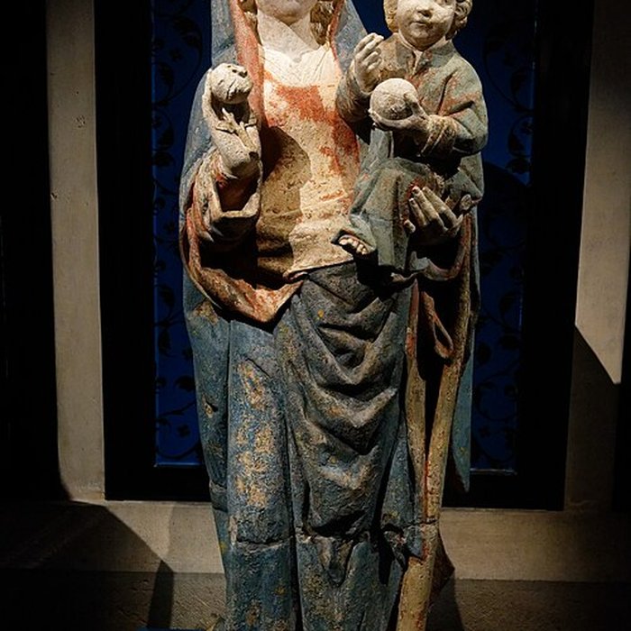 Photo de Musée Anne de Beaujeu à Moulins