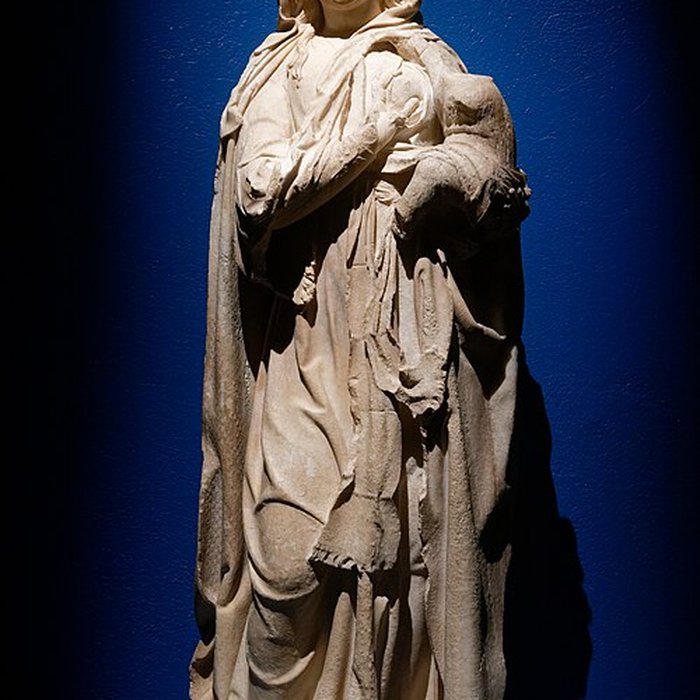 Photo de Musée Anne de Beaujeu à Moulins