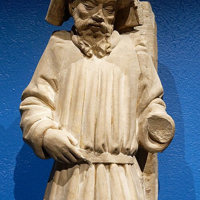 Photo de Musée Anne de Beaujeu à Moulins