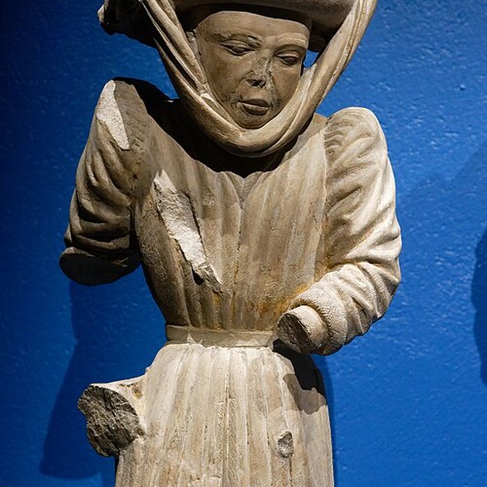 Photo de Musée Anne de Beaujeu à Moulins