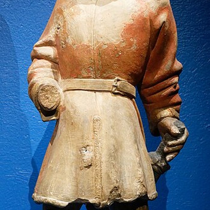 Photo de Musée Anne de Beaujeu à Moulins