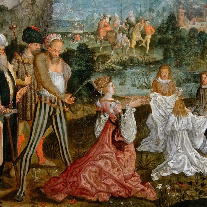 Photo de Musée Anne de Beaujeu à Moulins