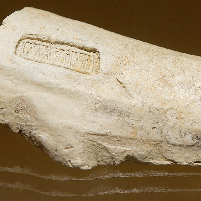 Photo de Musée Anne de Beaujeu à Moulins