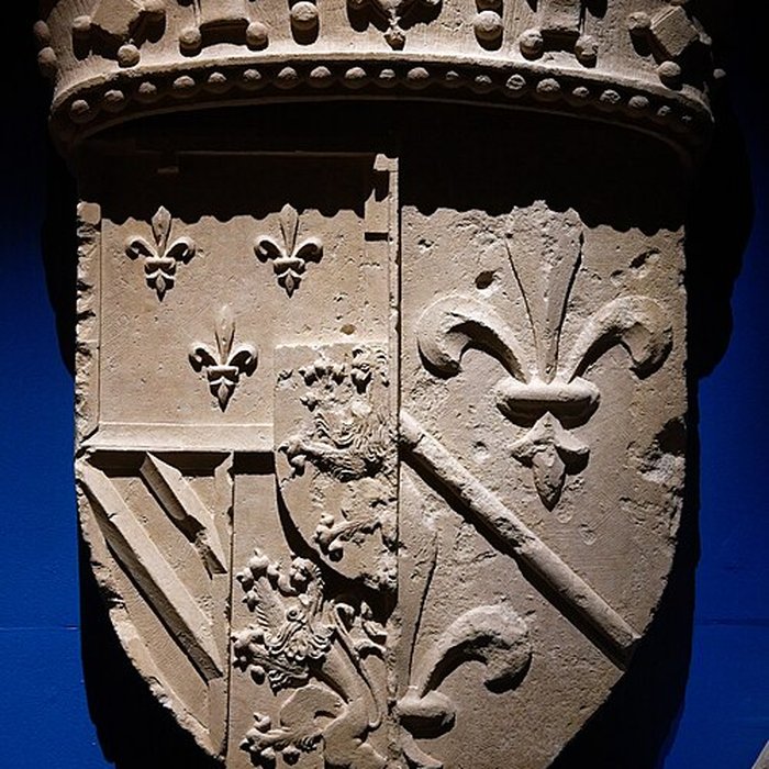 Photo de Musée Anne de Beaujeu à Moulins