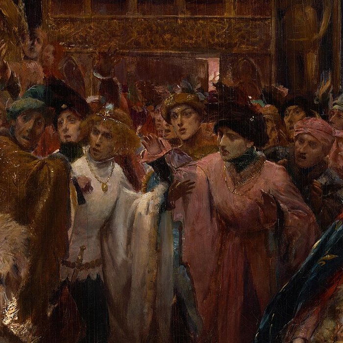 Photo de Musée Anne de Beaujeu à Moulins