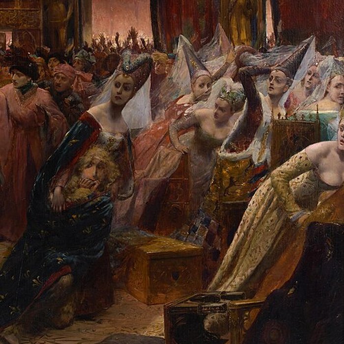 Photo de Musée Anne de Beaujeu à Moulins