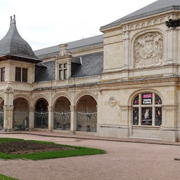 musee anne de beaujeu a moulins