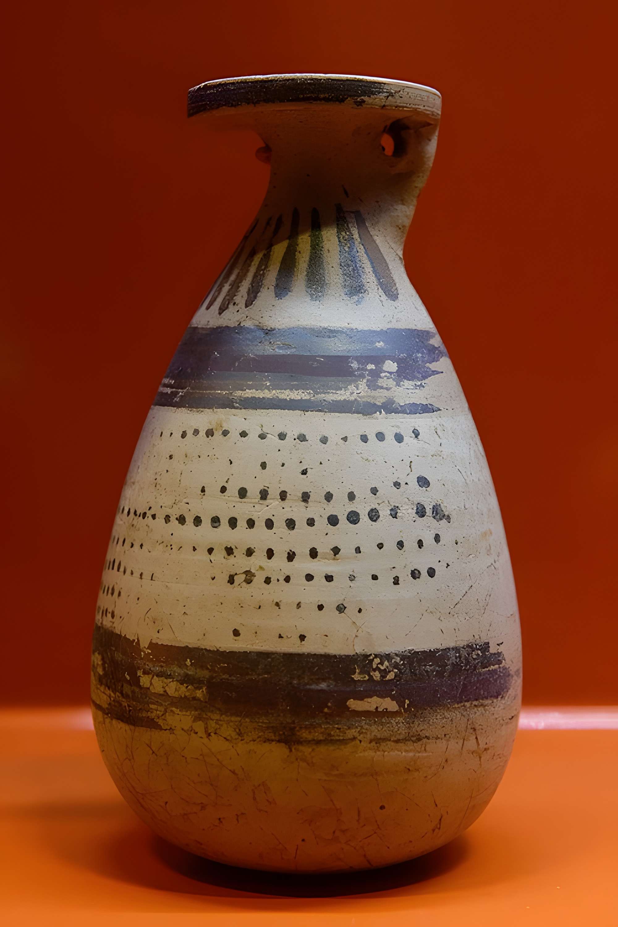 Musée Anne de Beaujeu à Moulins