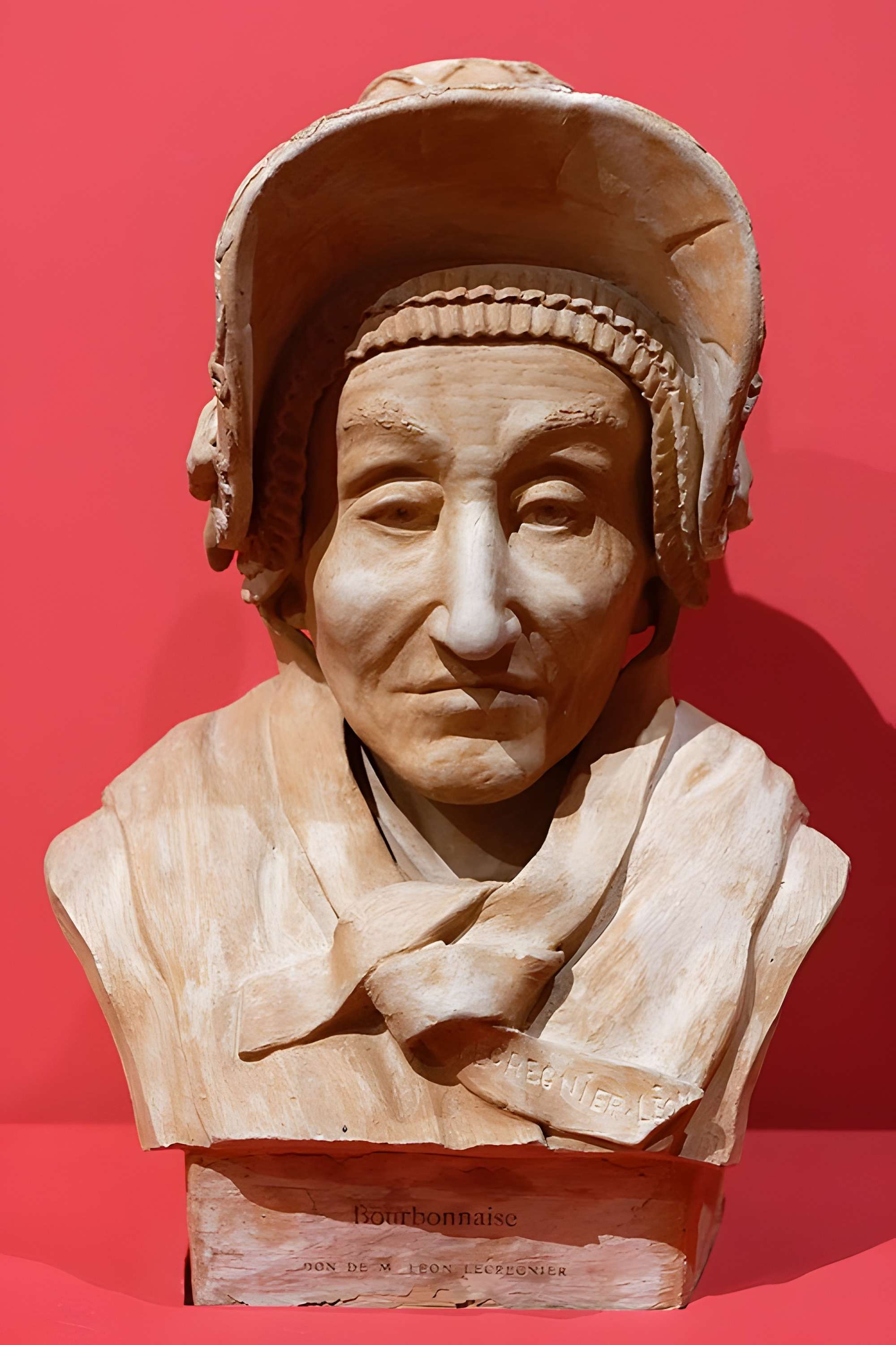 Musée Anne de Beaujeu à Moulins