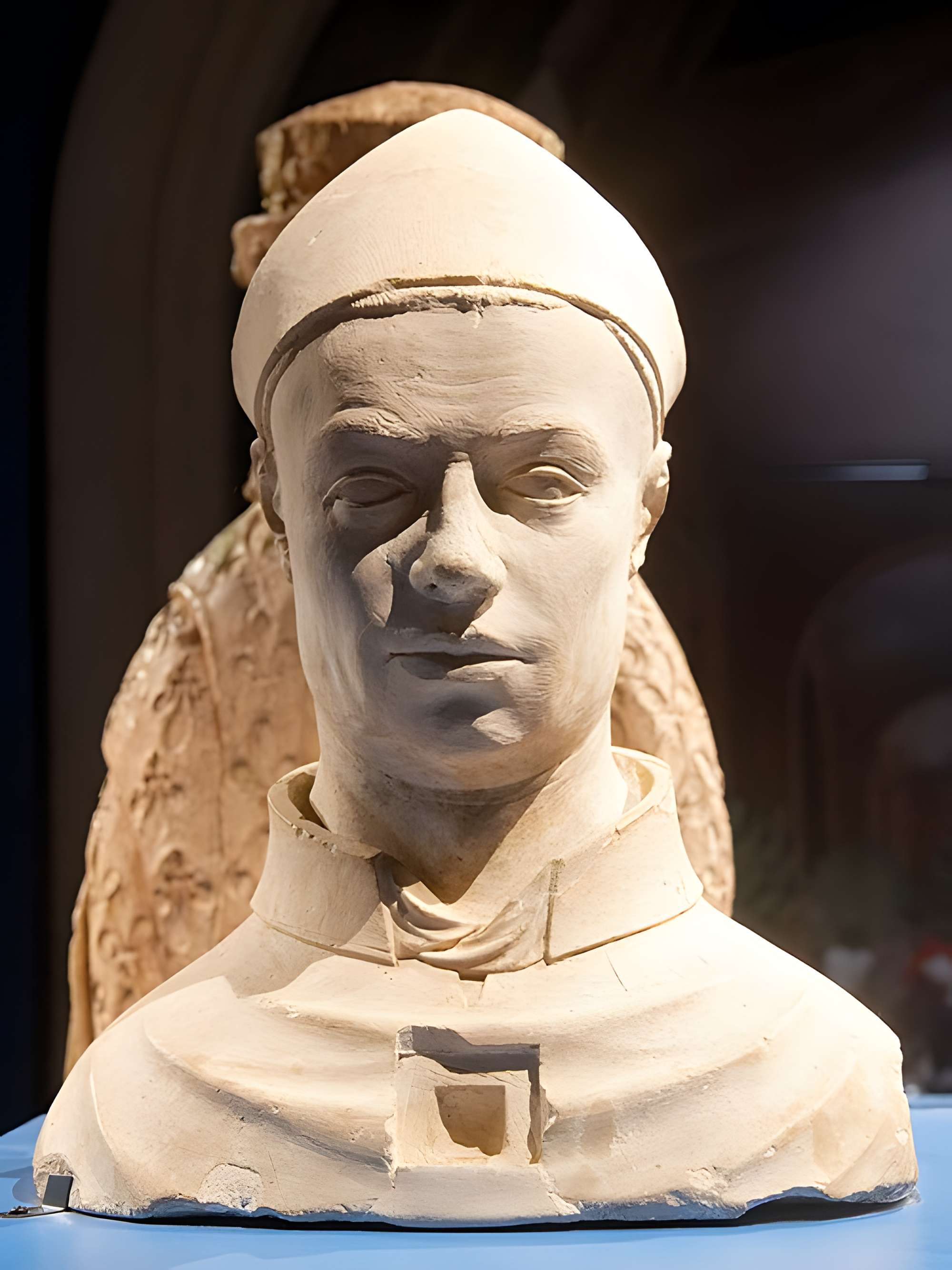 Musée Anne de Beaujeu à Moulins