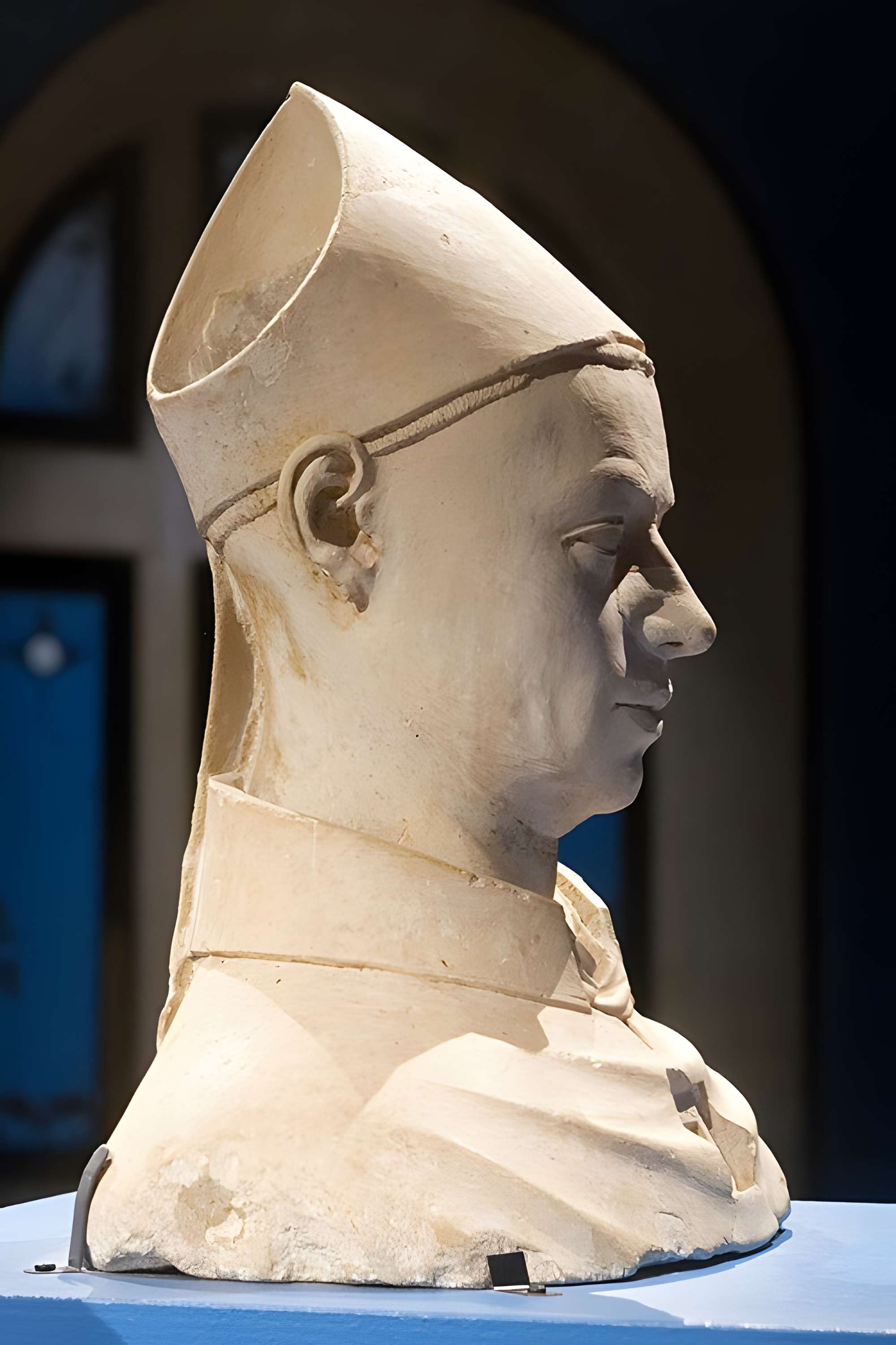 Musée Anne de Beaujeu à Moulins