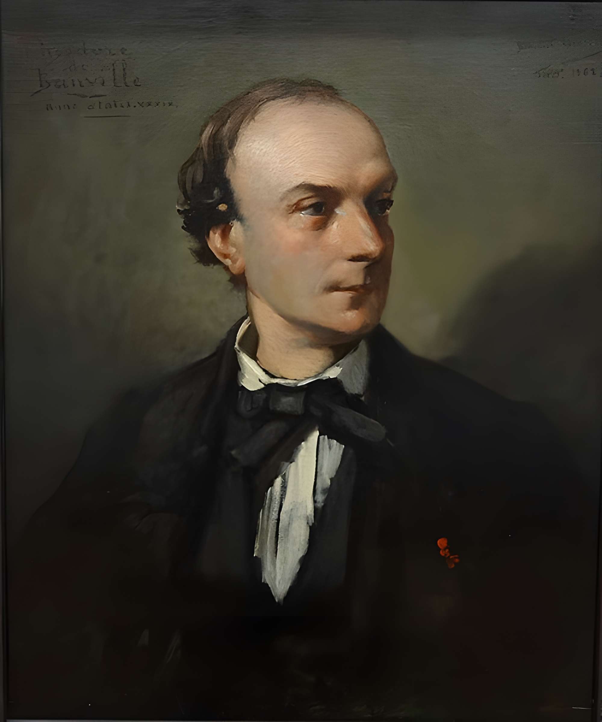 Musée Anne de Beaujeu à Moulins