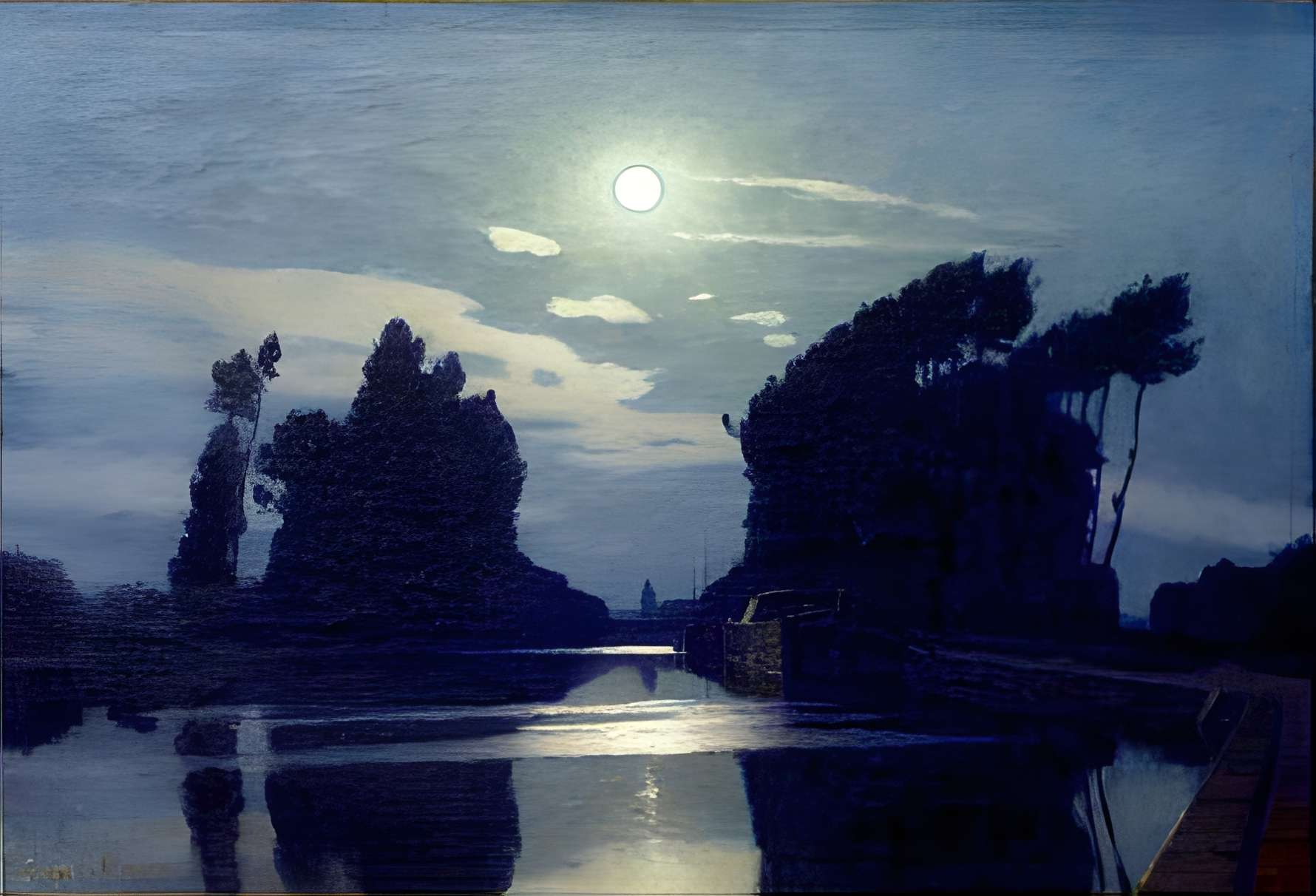 Musée Anne de Beaujeu à Moulins