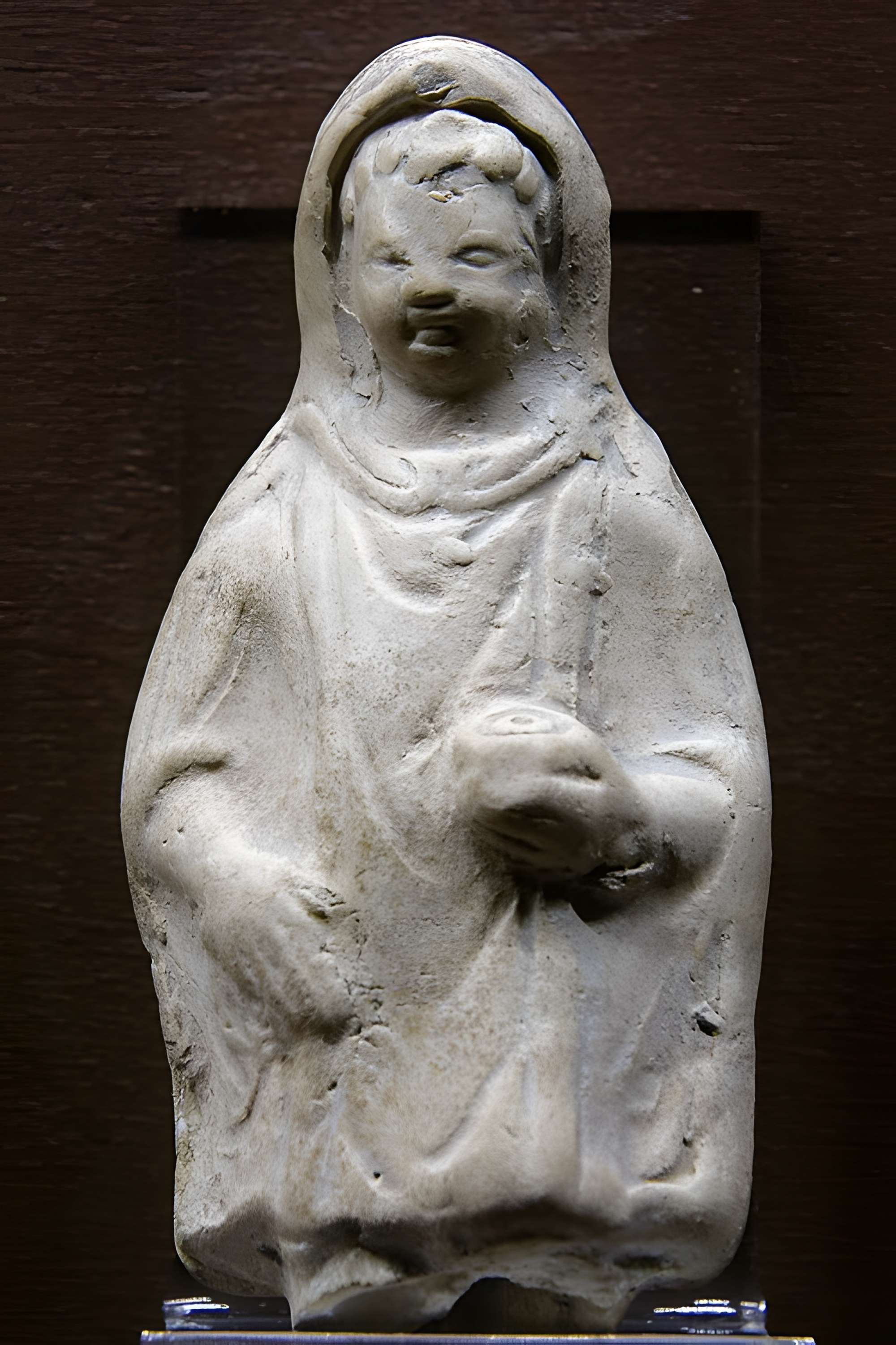 Musée Anne de Beaujeu à Moulins