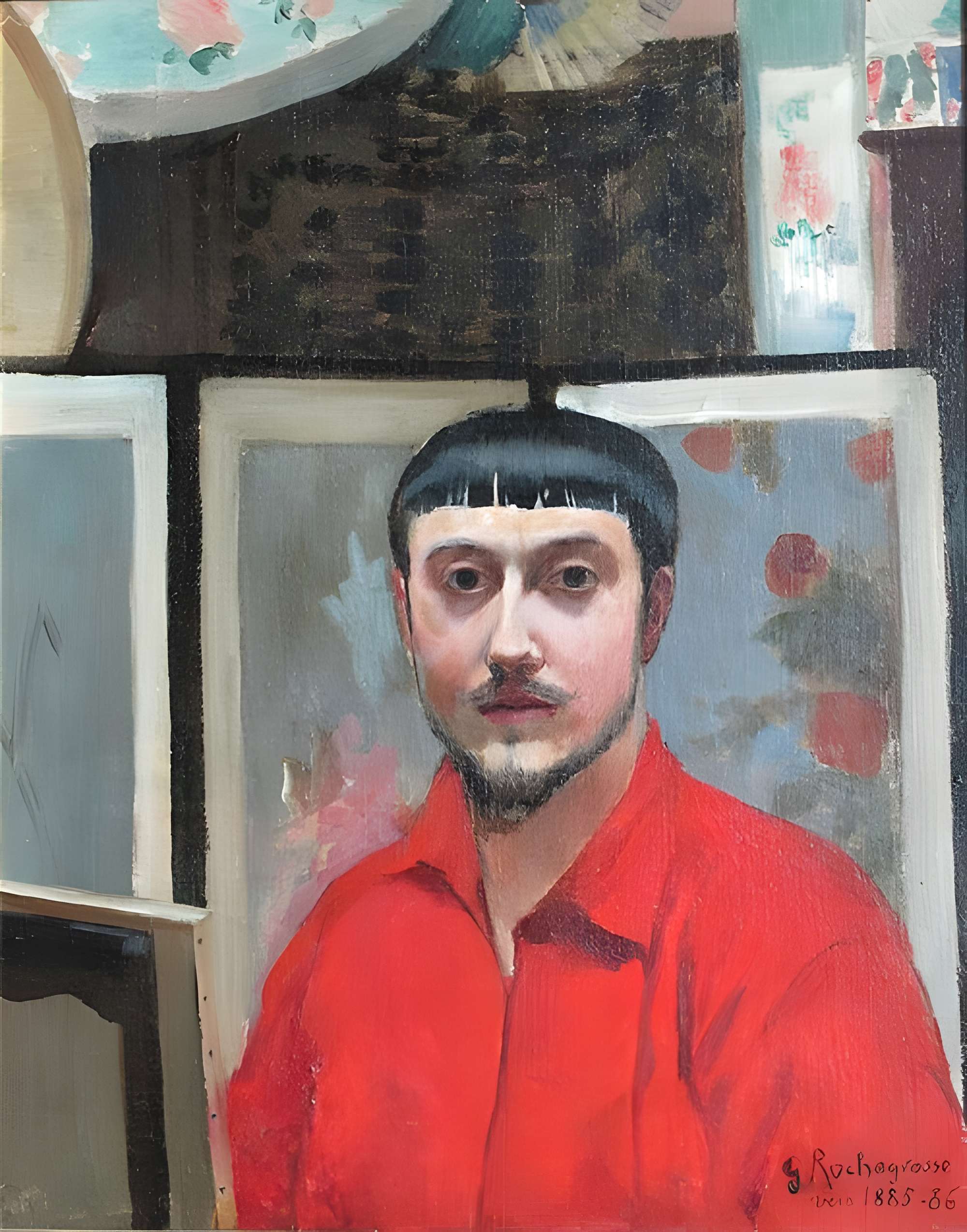 Musée Anne de Beaujeu à Moulins