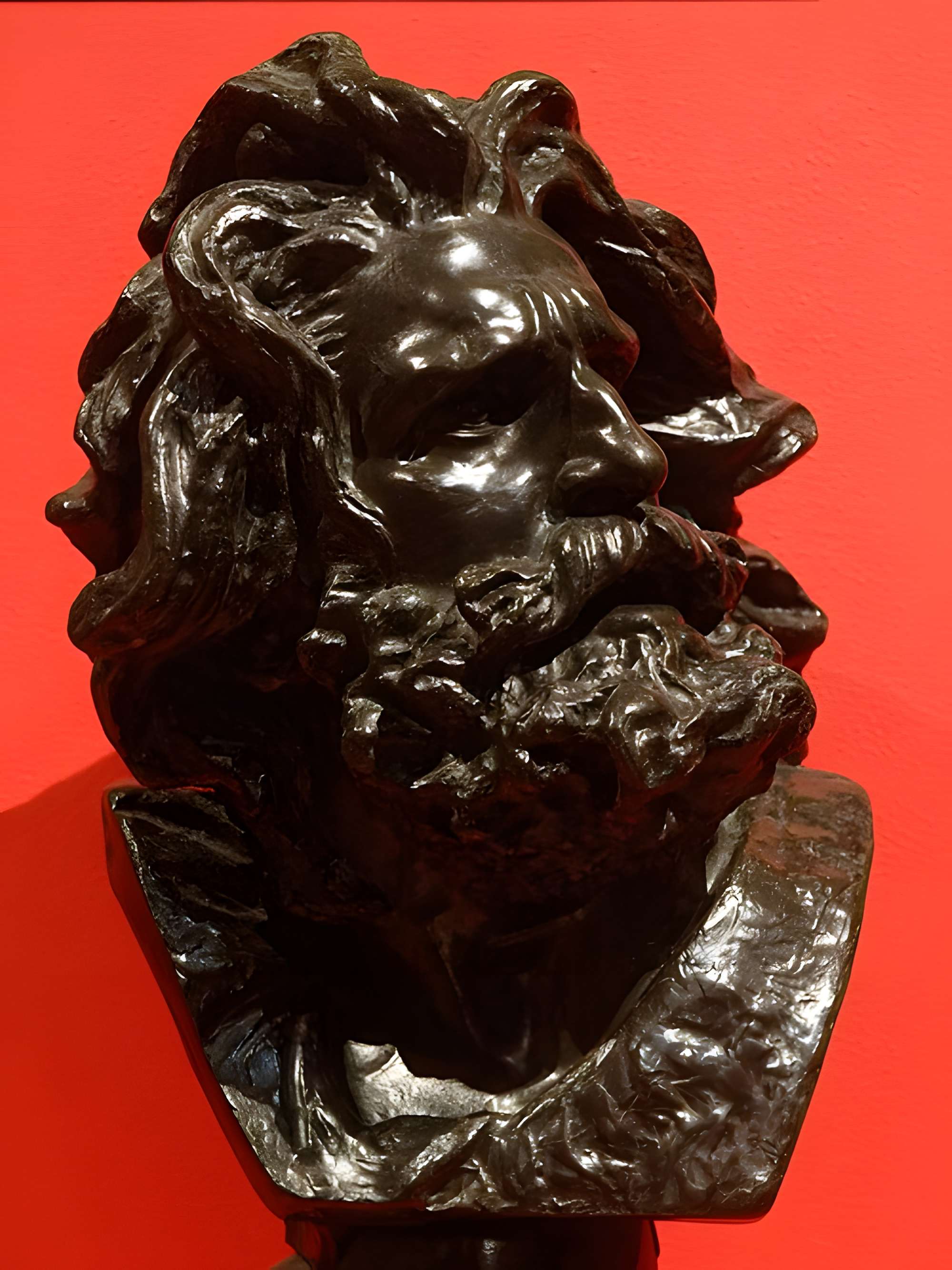 Musée Anne de Beaujeu à Moulins