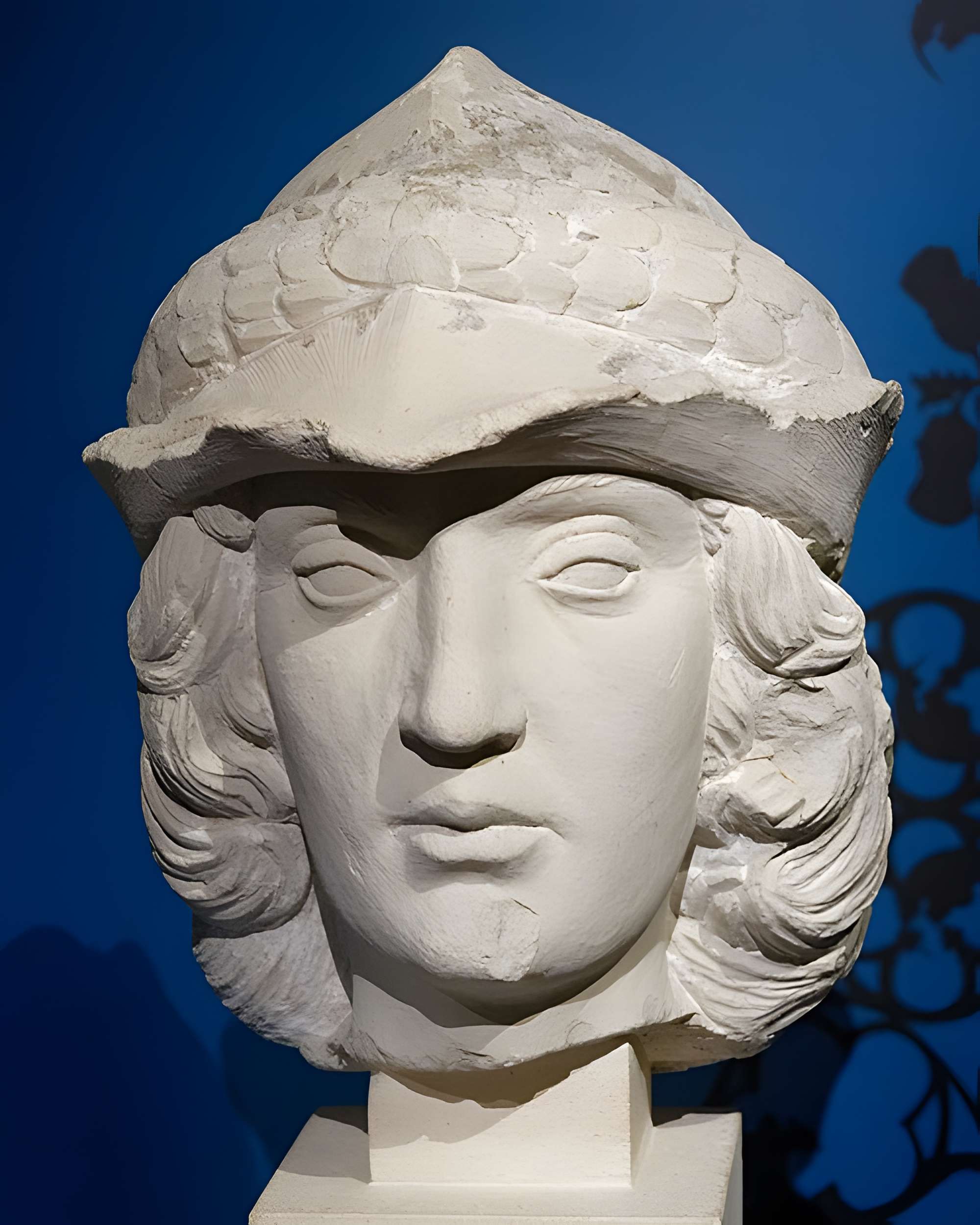 Musée Anne de Beaujeu à Moulins