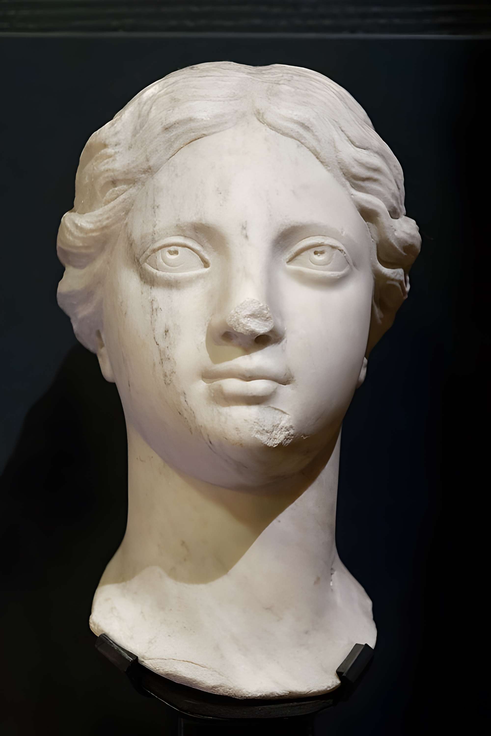 Musée Anne de Beaujeu à Moulins