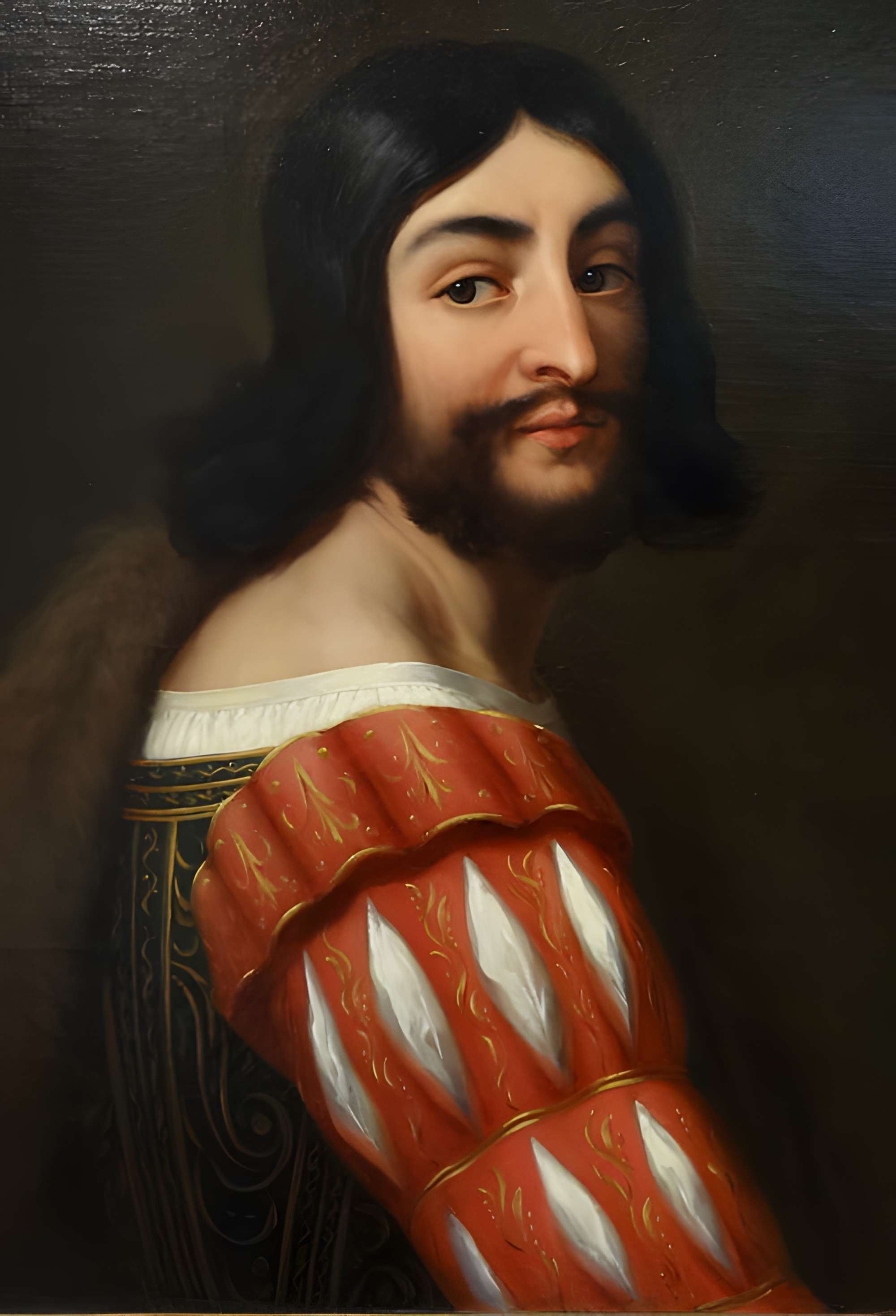 Musée Anne de Beaujeu à Moulins