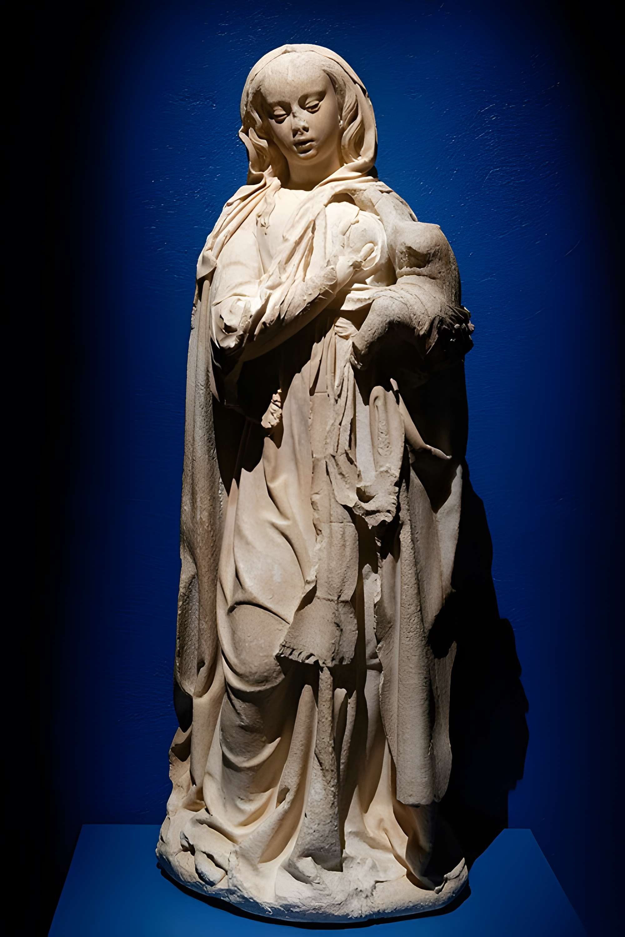 Musée Anne de Beaujeu à Moulins