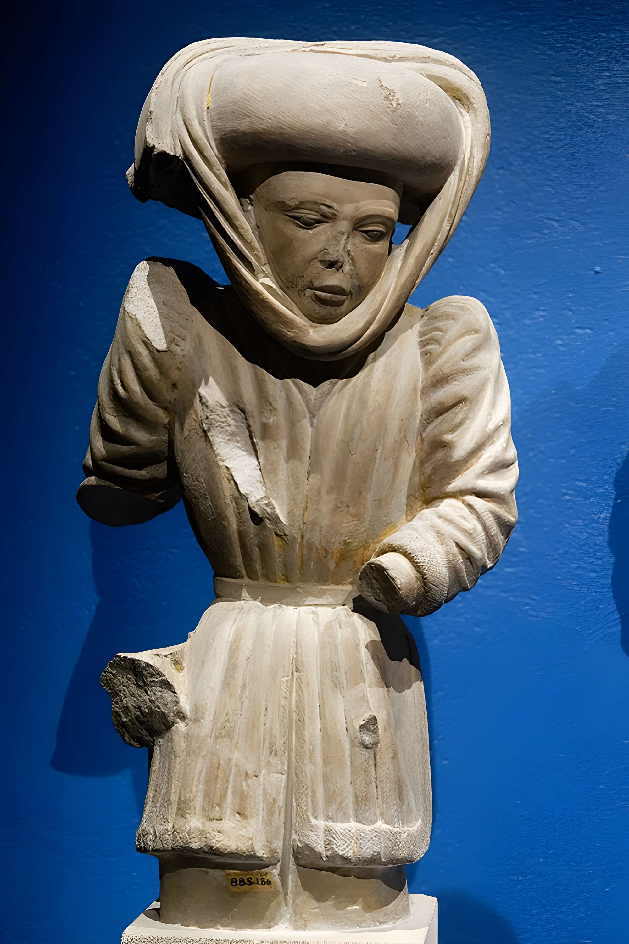 Musée Anne de Beaujeu à Moulins