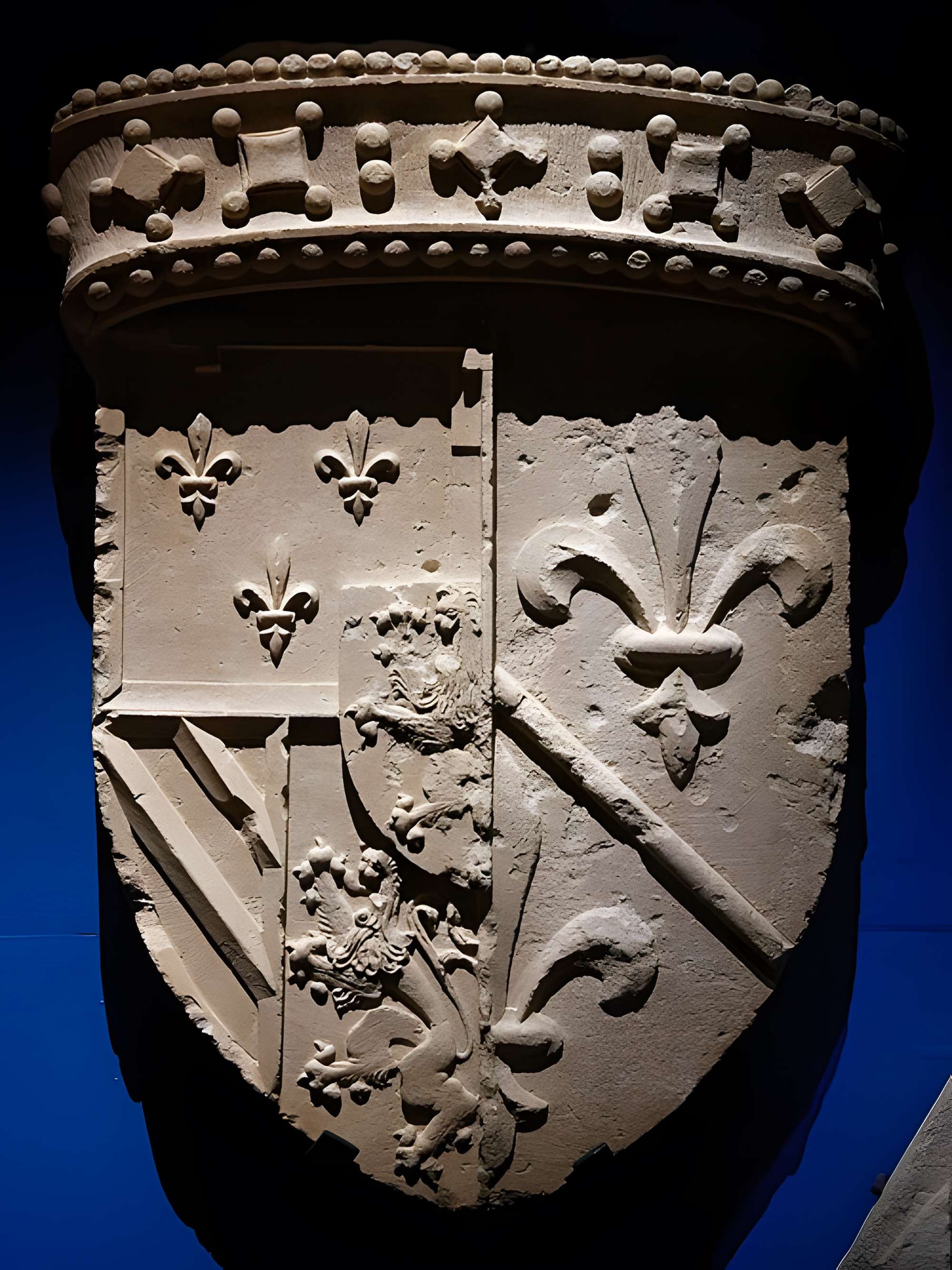 Musée Anne de Beaujeu à Moulins