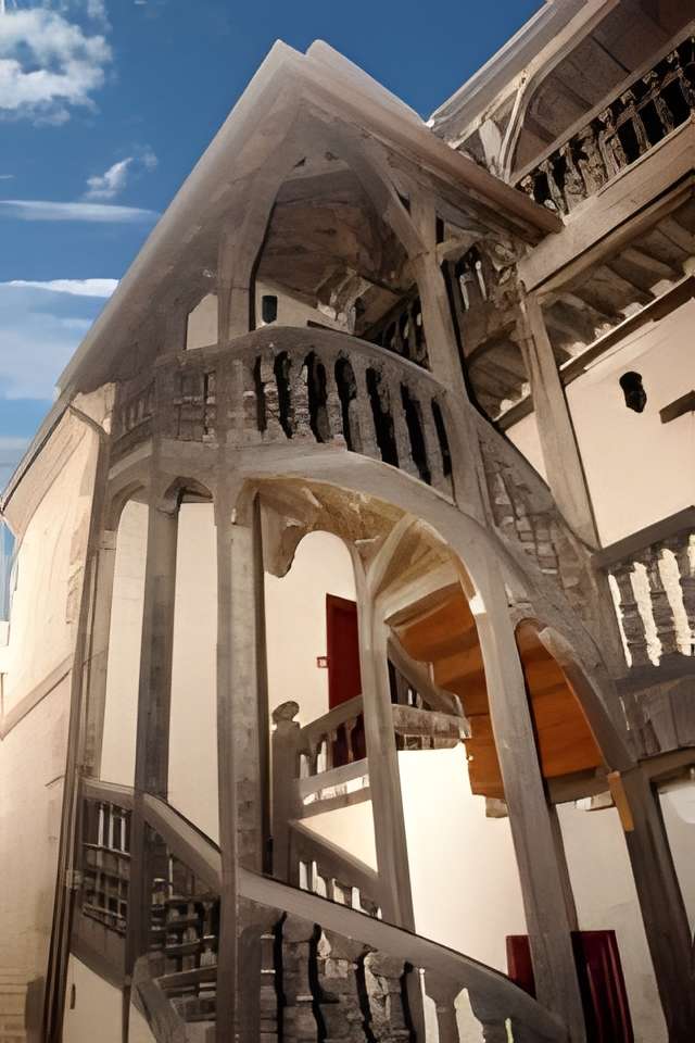 Musée de la Visitation de Moulins 