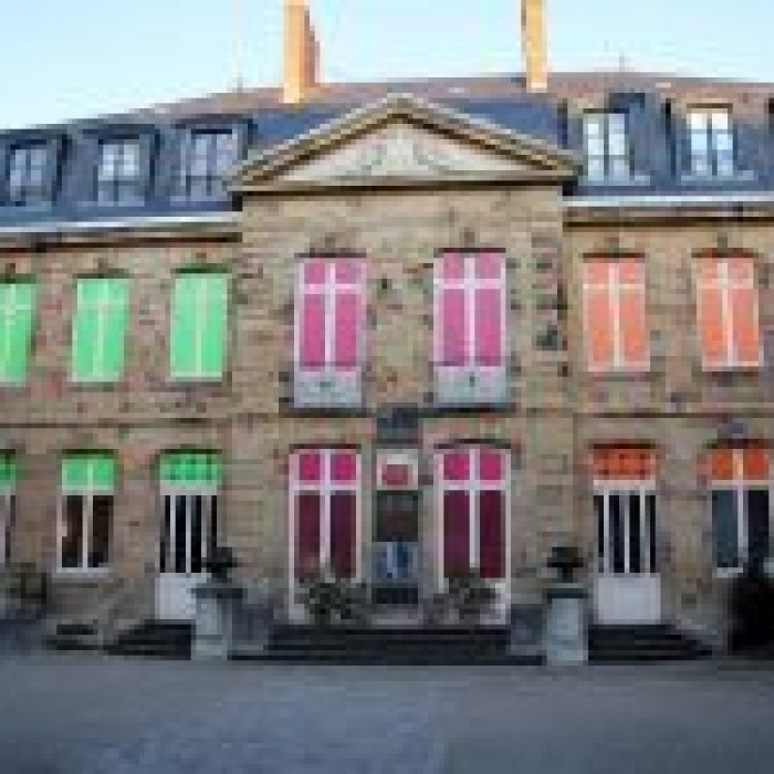 Photo de Musée de lillustration jeunesse à Moulins