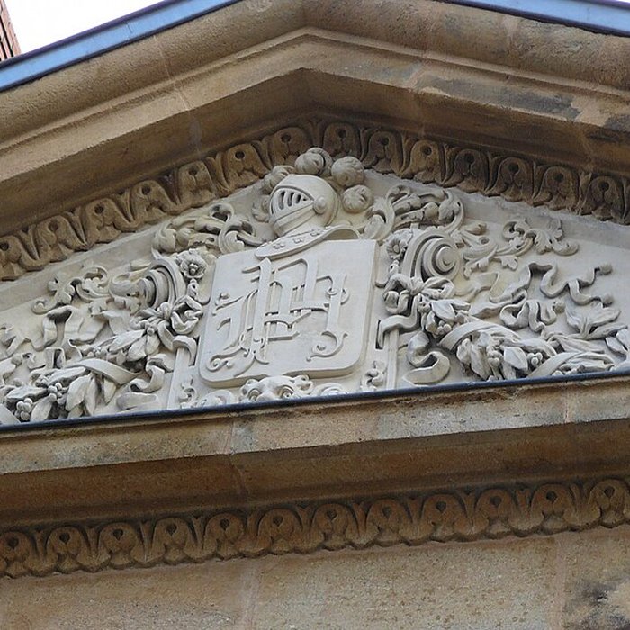 Photo de Musée de lillustration jeunesse à Moulins