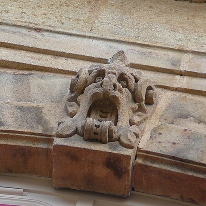 Photo de Musée de lillustration jeunesse à Moulins