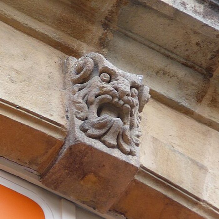 Photo de Musée de lillustration jeunesse à Moulins