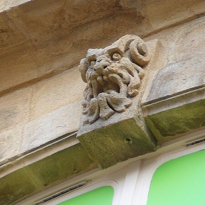 Photo de Musée de lillustration jeunesse à Moulins