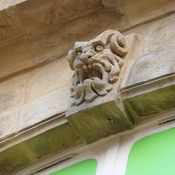 Musée de lillustration jeunesse à Moulins