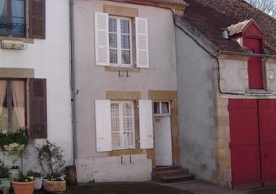 Photo de Musée Charles-Louis Philippe à Cérilly