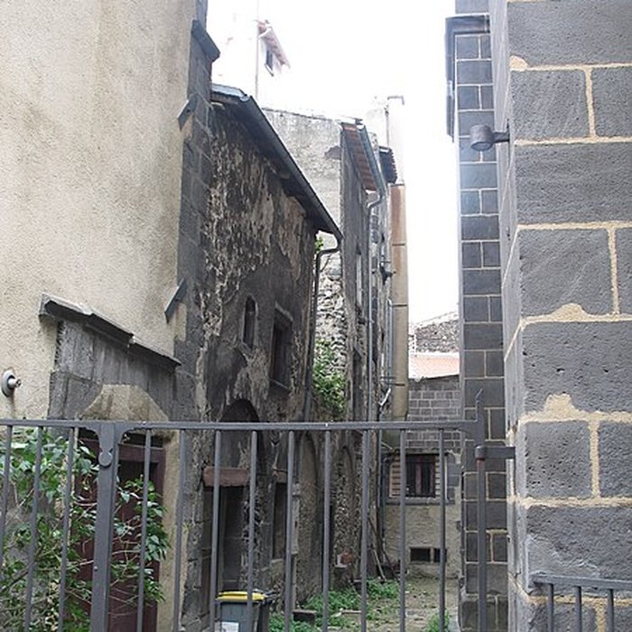 Photo de Cathédrale Notre-Dame-de-lAssomption de Clermont-Ferrand