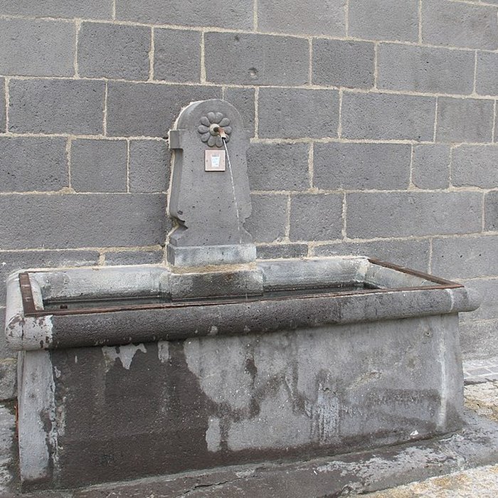 Photo de Cathédrale Notre-Dame-de-lAssomption de Clermont-Ferrand