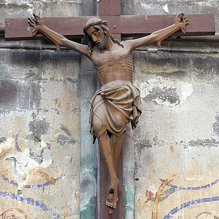 Photo de Cathédrale Notre-Dame-de-lAssomption de Clermont-Ferrand